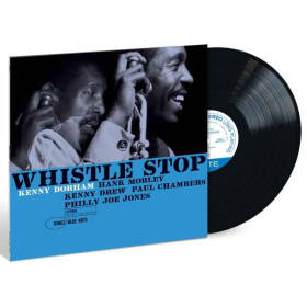 Whistle Stop Whistle Stop