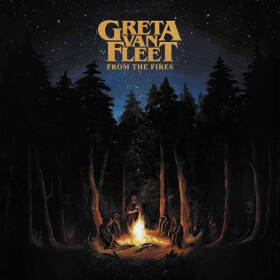From The Fires From The Fires