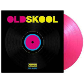 Old Skool (Mini Album)