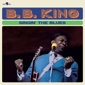 Singin' The Blues