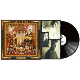 Nobody Else (1LP) Nobody Else (1LP)