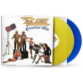 Greatest Hits (Rocktober 2026) Greatest Hits (Rocktober 2026)
