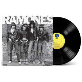 Ramones (Rocktober 2026)