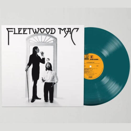 Fleetwood Mac Fleetwood Mac