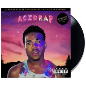 Acid Rap (10th Anniversary Edition)