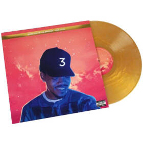 Coloring Book (Deluxe Edition)