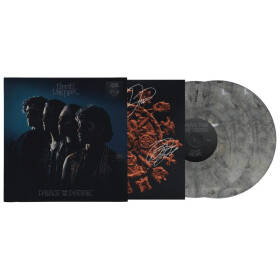 Palace For The People (US Edition)