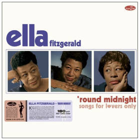 Round Midnight Round Midnight