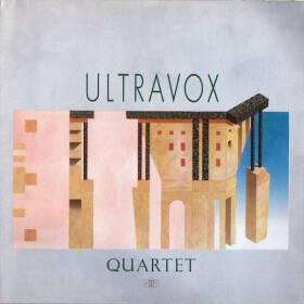 Quartet Quartet