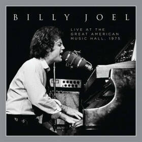 Live At The Great American Music Hall, 1975
