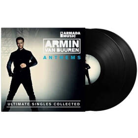 Anthems (Ultimate Singles Collected)