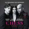 Chess: The Musical (2025 Broadway Cast Recording) Chess: The Musical (2025 Broadway Cast Recording)