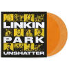 Unshatter - Film Soundtrack, Live In Sao Paulo