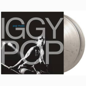 Pop Music Pop Music