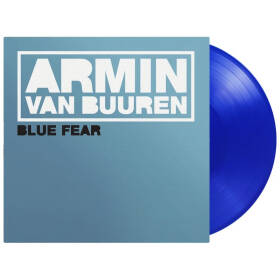Blue Fear