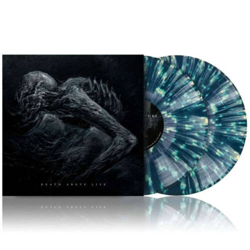 Death Above Life (Deluxe Edition) Death Above Life (Deluxe Edition)