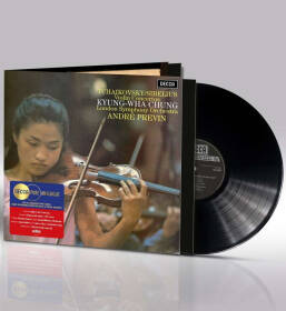 Tchaikovsky / Sibelius: Violin Concertos