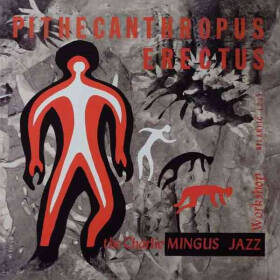 Pithecanthropus Erectus