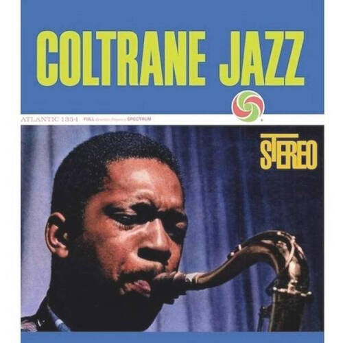 Coltrane Jazz Coltrane Jazz