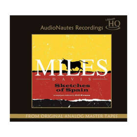 Sketches Of Spain (UHQCD)