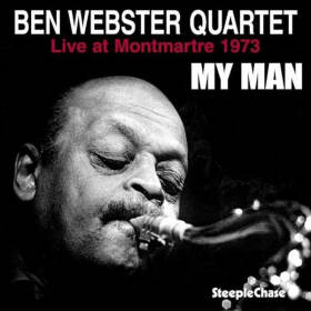 My Man - Live at Montmartre 1973 My Man - Live at Montmartre 1973