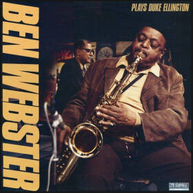 Plays Duke Ellington Plays Duke Ellington