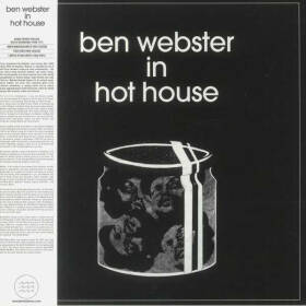 In Hot House In Hot House
