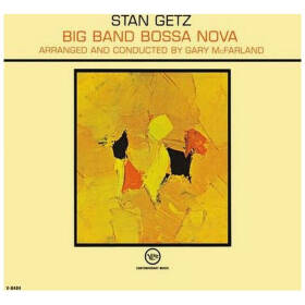 Big Band Bossa Nova