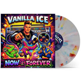 Now & Forever