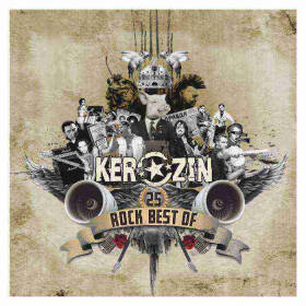 Rock Best Of 25
