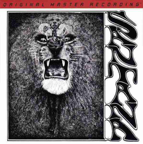Santana Santana