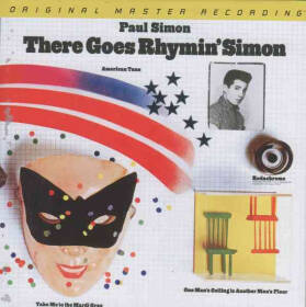 There Goes Rhymin’ Simon There Goes Rhymin’ Simon
