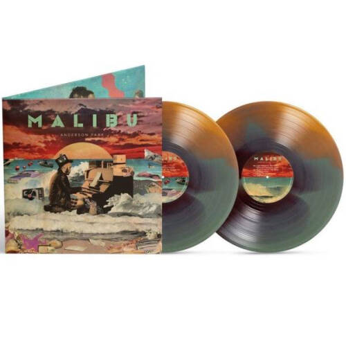 Malibu Malibu
