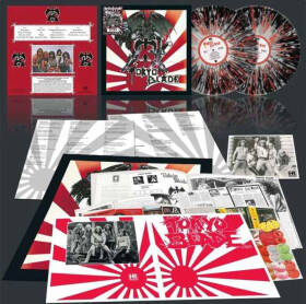 Tokyo Blade (Expanded Edition)