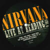 Live At Reading Live At Reading