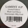 Lament Lament