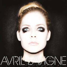 Avril Lavigne Avril Lavigne