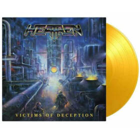 Victims Of Deception