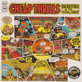 Cheap Thrills Cheap Thrills