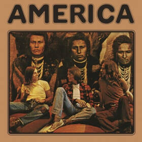 America America