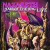 Hair Of The Dog Live