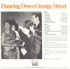 Dancing Down Orange.. Dancing Down Orange..