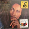 Legend (The Best Of Bob Marley And The Wailers)