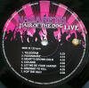 Hair Of The Dog Live
