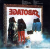 Sabotage Sabotage