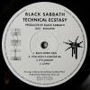 Technical Ecstasy Technical Ecstasy