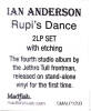 Rupi's Dance Rupi's Dance