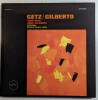 Getz/Gilberto Getz/Gilberto