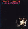Ellington & Coltrane Ellington & Coltrane