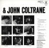 Ellington & Coltrane Ellington & Coltrane